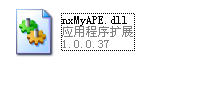 nxMyAPE.dll(NERO֧��APE��¼CD���)����