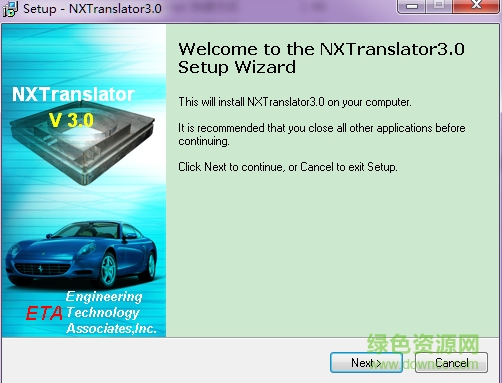 ��NXTranslator(�ĵ�ת������)v3.0 �ٷ��桷