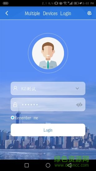octrack���ض�λ��app����
