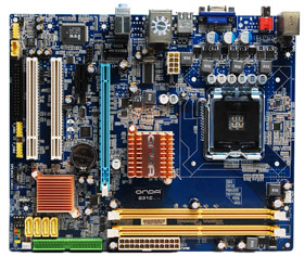 ONDA昂达G31C主板驱动程序下载 ONDA昂达G31C主板驱动程序下载