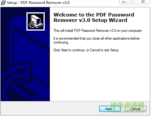 pdf解密工具下载 pdf解密工具下载