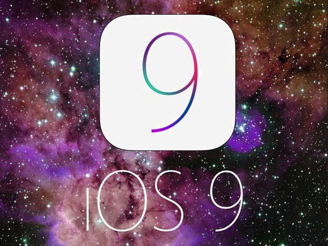 ƻ��iOS9�̼�����