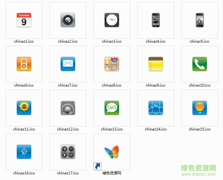 ƻ��iphoneͼ���ز�����