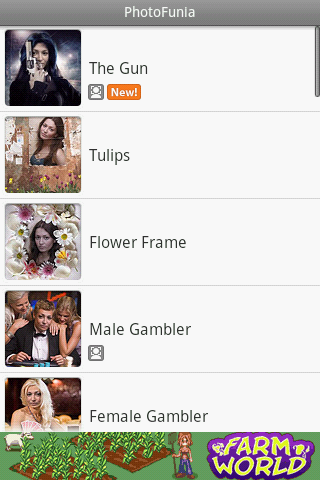 PhotoFunia(����ͼƬ�༭����)����