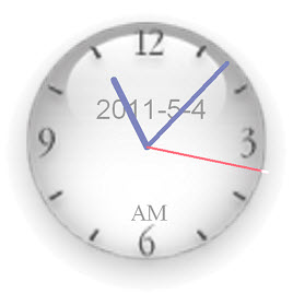 Ư��ʱ��clocX����