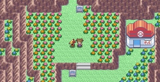 pokemmorom官方版下载 pokemmorom官方版下载