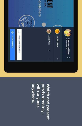 Prezi(�ĵ���ʾ)����