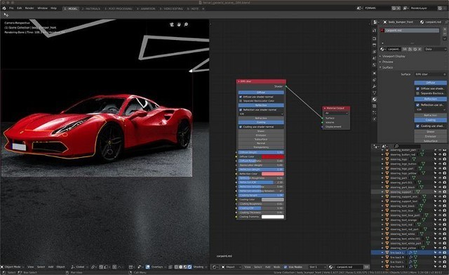 prorender�ٷ�������