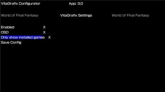 psv高清管理器汉化版下载 psv高清管理器汉化版下载