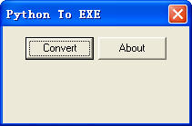 ��pythonתΪexev1.0.0 ��ɫ�桷