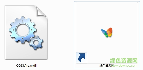 qqdlproxy.dll下载 qqdlproxy.dll下载