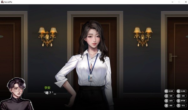 secretpie秘密派游戏pc电脑版下载 secretpie秘密派游戏pc电脑版下载