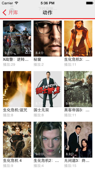 ʮ���ӵ�ӰiPhone������