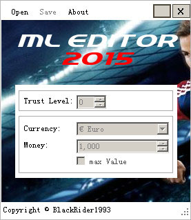 ʵ������2015ML�ʽ��޸�������