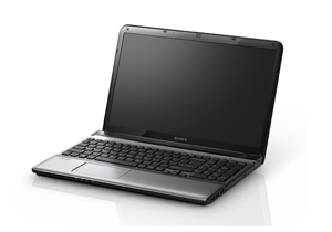 ����ʼǱ�������������VAIO Smart Network����
