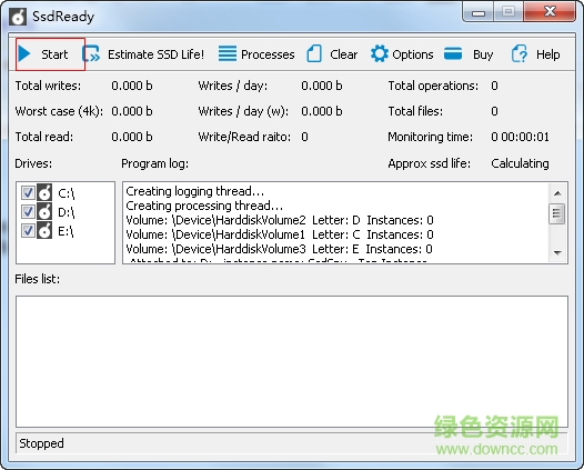 ssd��̬Ӳ��������⹤��(SsdReady)����