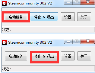 steam302�޸���������