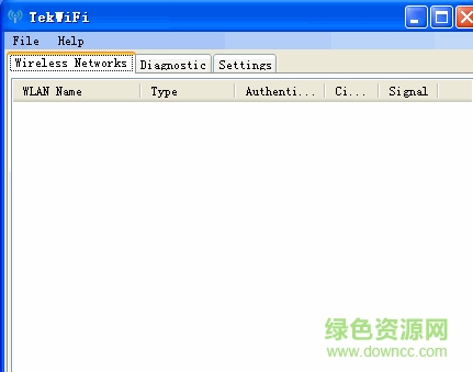 TekWiFi(WiFi������Ϲ���)����