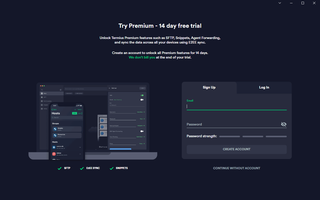 termius�ٷ�pc������