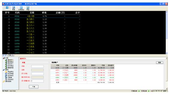 ����Ľ���Э��ת�ÿͻ�������