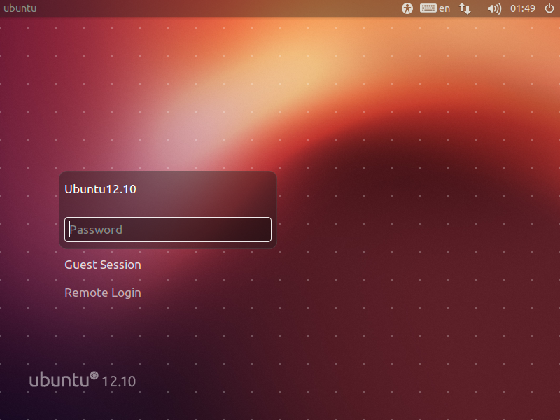 Ubuntu����