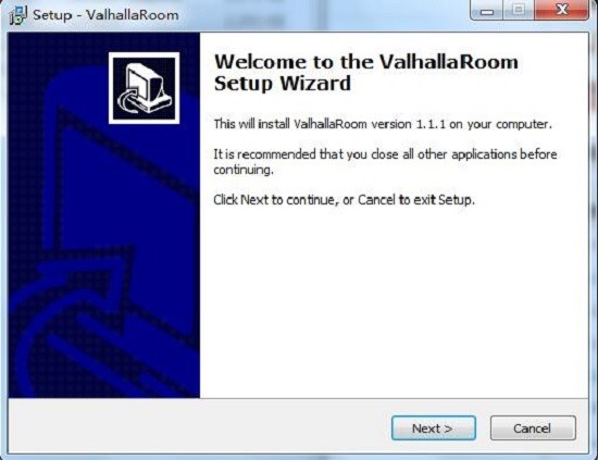 valhallaroom��������