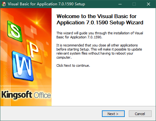 vba֧�ֿⰲװ��2022����