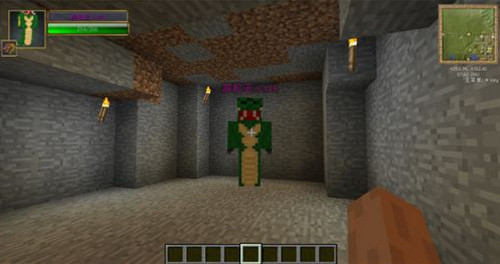 �ҵ�����rpgmod���˰�(ð�մ�½���Ե�2��)����