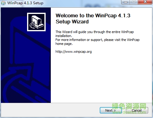 winpcap(������ץȡ����)����