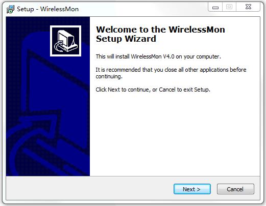 wirelessmonרҵ��(wirelessmon professional)����