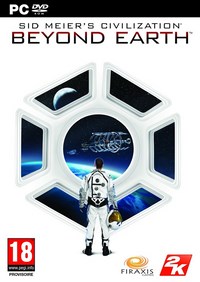 ����:̫��(Civilization Beyond Earth)����
