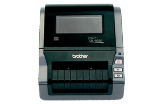 �ֵ�ql1050��ǩ��ӡ��������������