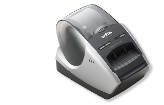 �ֵ�ql570��ǩ��ӡ��������������