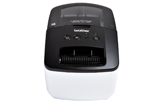 �ֵ�ql700��ǩ��ӡ��������������