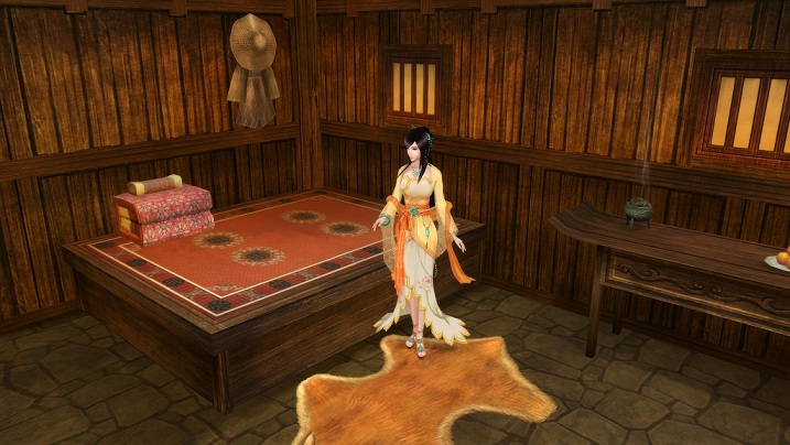 仙剑奇侠传6CG全开存档下载 仙剑奇侠传6CG全开存档下载