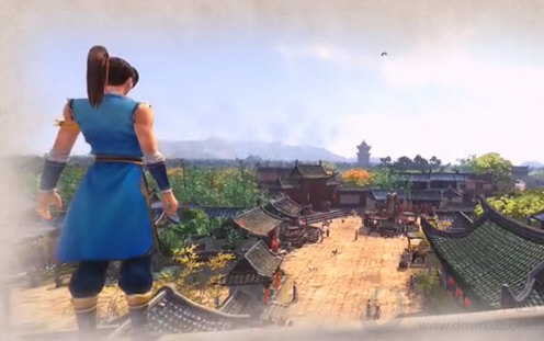 ���ͷ��ƴ���ʼ�ķ���Ʒ������ǿMOD����