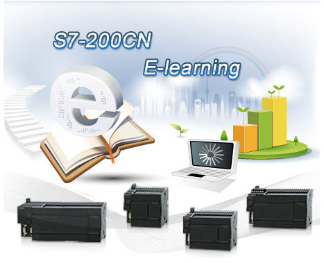 ������S7-200�ٷ���ѧ��Ƶ:��̻�������