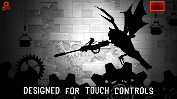 ������ڶ���Ӱ��(Oscura Second Shadow)����