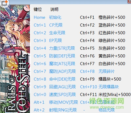 ��Ӣ�۴�˵��֮�켣�޸���v1.0 +28���İ桷