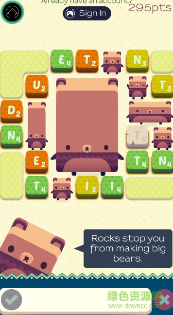��ĸС��Alphabear���԰�����